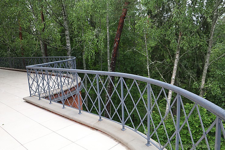 Latvijas tūrisms un Cēsis ir ieguvušas jaunu atpūtas pērli «Villa Santa Hotel» 201611