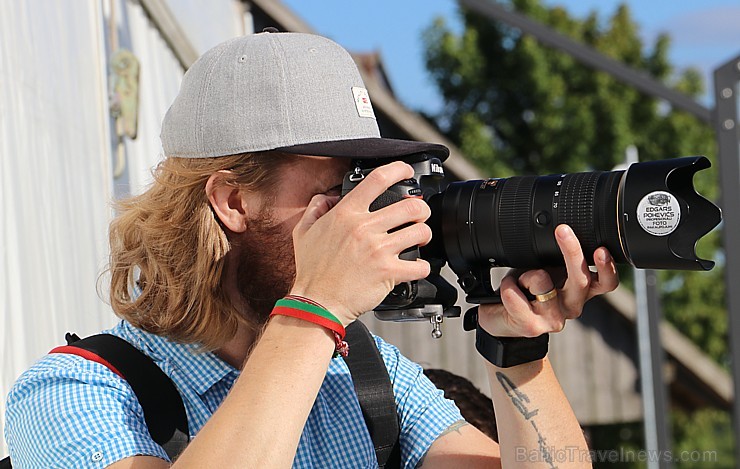 Atpūtas komplekss «Miķelis» pie Bauskas atklāj jaunu un modernu viesnīcu  Atpūtas komplekss «Miķelis» pie Bauskas atklāj jaunu un modernu viesnīcu 201892