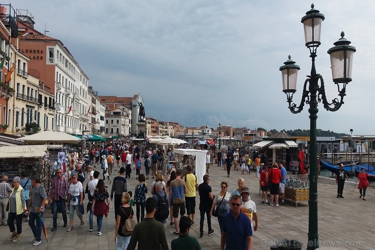 Travelnews.lv izbauda romantiskās Venēcijas gaisotni 203504