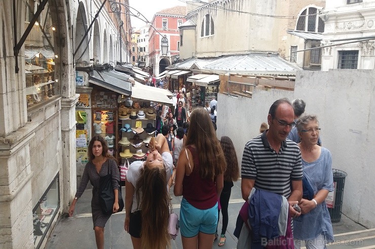 Travelnews.lv izbauda romantiskās Venēcijas gaisotni 203512