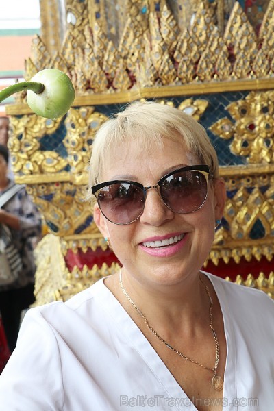 Kopā ar «365 brīvdienas» un «Turkish Airlines» apmeklējam Lielo Karalisko pili Taizemes galvaspilsētā Bangkokā Kopā ar «365 brīvdienas» un «Turkish Airlines» apmeklējam Lielo Karalisko pili Taizemes galvaspilsētā Bangkokā 203714
