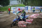 Ventspilī aizvadītas ikgadējās supermotokrosa sacensības «Ventbunkers lielā balva 2017» 5