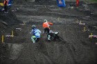 Ventspilī aizvadītas ikgadējās supermotokrosa sacensības «Ventbunkers lielā balva 2017» 8