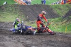 Ventspilī aizvadītas ikgadējās supermotokrosa sacensības «Ventbunkers lielā balva 2017» 24