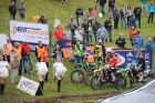 Ventspilī aizvadītas ikgadējās supermotokrosa sacensības «Ventbunkers lielā balva 2017» 29