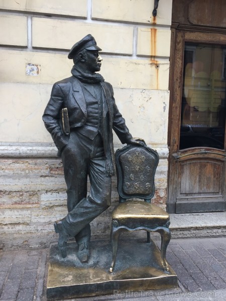 Latvijas tūrisma profesionāļi dodas aizraujošā ceļojumā ar vilcienu uz Sanktpēterburgu «L-Ekspresis»vagonos Latvijas tūrisma profesionāļi dodas aizraujošā ceļojumā ar vilcienu uz Sanktpēterburgu «L-Ekspresis»vagonos 204715