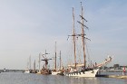 Travelnews.lv Rīgā piedalās vēsturisko burinieku festivālā «Baltic Sail Riga 2017»