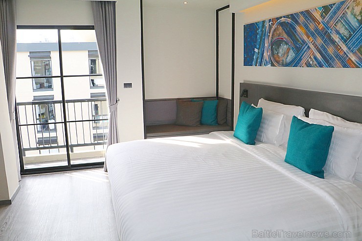 Travelnews.lv ar «365 brīvdienas» un «Turkish Airlines» iepazīst Bangkokas viesnīcu «X2 Vibe Bangkok Sukhumvit Hotel» Travelnews.lv ar «365 brīvdienas» un «Turkish Airlines» iepazīst Bangkokas viesnīcu «X2 Vibe Bangkok Sukhumvit Hotel» 205171