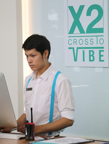 Travelnews.lv ar «365 brīvdienas» un «Turkish Airlines» iepazīst Bangkokas viesnīcu «X2 Vibe Bangkok Sukhumvit Hotel» Travelnews.lv ar «365 brīvdienas» un «Turkish Airlines» iepazīst Bangkokas viesnīcu «X2 Vibe Bangkok Sukhumvit Hotel» 205175