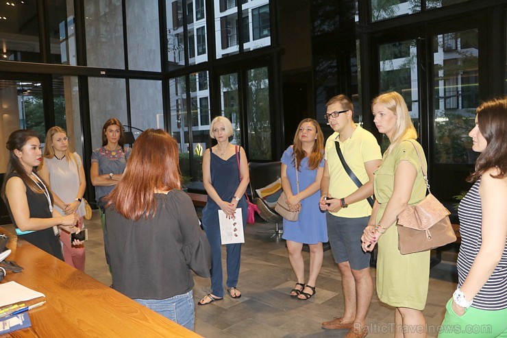 Travelnews.lv ar «365 brīvdienas» un «Turkish Airlines» iepazīst Bangkokas viesnīcu «X2 Vibe Bangkok Sukhumvit Hotel» Travelnews.lv ar «365 brīvdienas» un «Turkish Airlines» iepazīst Bangkokas viesnīcu «X2 Vibe Bangkok Sukhumvit Hotel» 205178