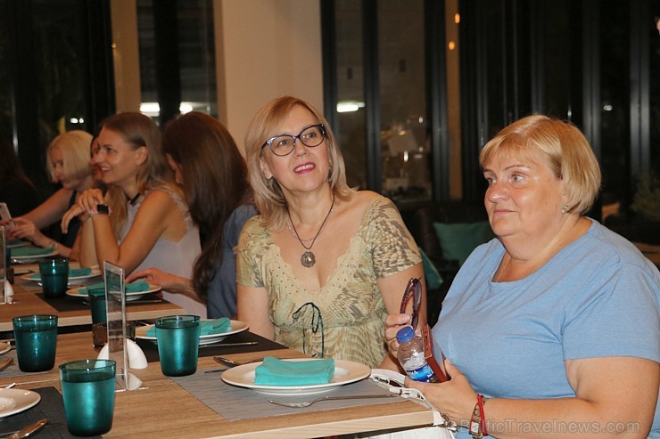 Travelnews.lv ar «365 brīvdienas» un «Turkish Airlines» iepazīst Bangkokas viesnīcu «X2 Vibe Bangkok Sukhumvit Hotel» 205218
