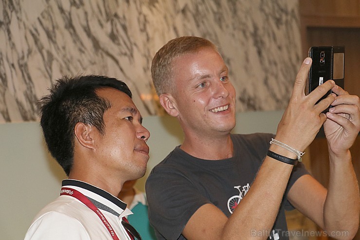 Travelnews.lv ar «365 brīvdienas» un «Turkish Airlines» iepazīst Bangkokas viesnīcu «X2 Vibe Bangkok Sukhumvit Hotel» Travelnews.lv ar «365 brīvdienas» un «Turkish Airlines» iepazīst Bangkokas viesnīcu «X2 Vibe Bangkok Sukhumvit Hotel» 205219