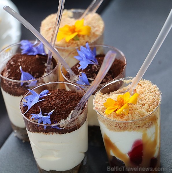 Plašākā pārtikas izstāde Baltijas valstīs «Riga Food 2017» prezentējas presei restorānā «Gutenbergs» Plašākā pārtikas izstāde Baltijas valstīs «Riga Food 2017» prezentējas presei restorānā «Gutenbergs» 205619