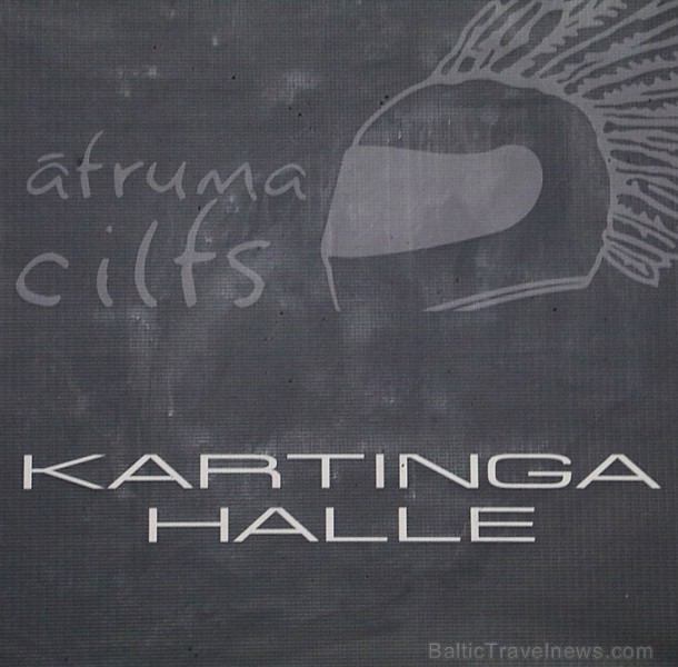 Travelnews.lv kartingu hallē «Ātruma cilts» izbauda ātrumu un sānslīdi 205977