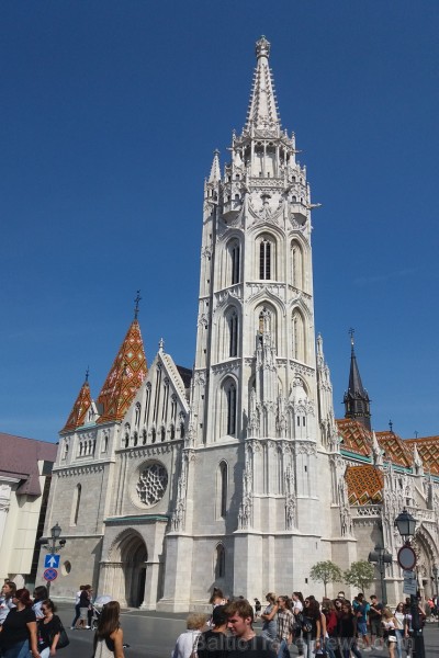 Travelnews.lv viesojas majestātiskajā Budapeštā vīna un folkloras svētku laikā 206830