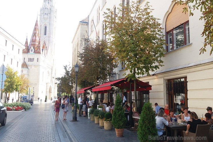 Travelnews.lv viesojas majestātiskajā Budapeštā vīna un folkloras svētku laikā 206844