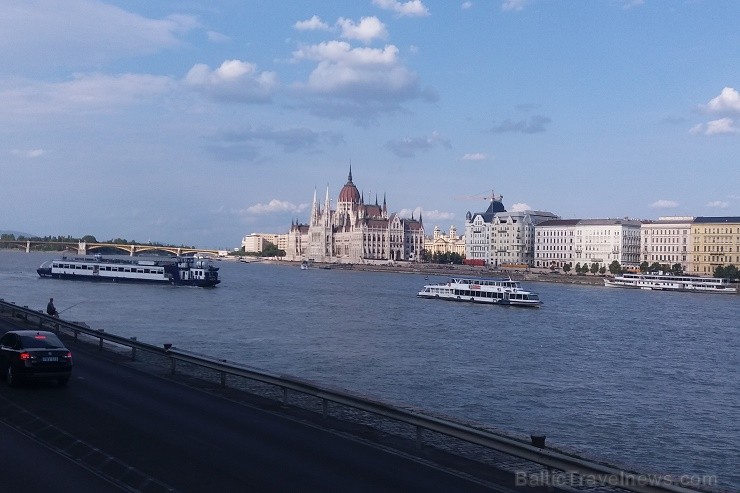 Travelnews.lv viesojas majestātiskajā Budapeštā vīna un folkloras svētku laikā 206857