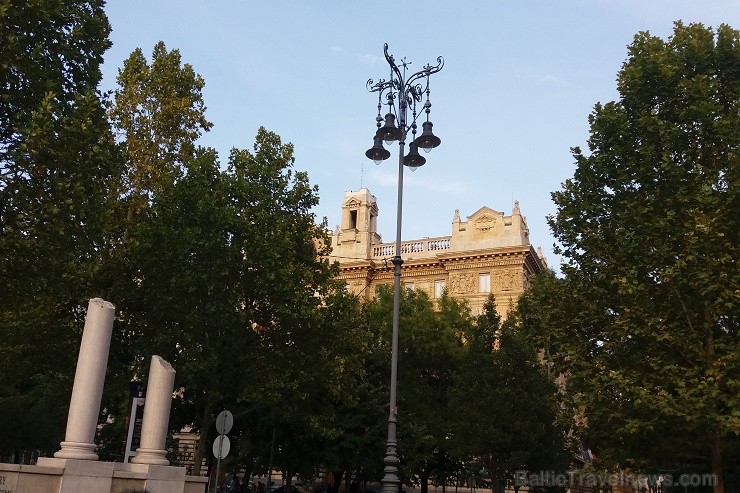 Travelnews.lv viesojas majestātiskajā Budapeštā vīna un folkloras svētku laikā 206863