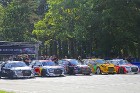 Biķernieku trasē no 16.09.2017 līdz 17.09.2017 startē pasaules un Eiropas rallijkrosa čempionāta posms - «Neste World RX of Latvia»