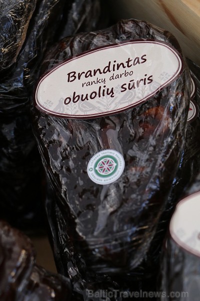Rudens ražas svētkus svin Latvijas Etnogrāfiskais brīvdabas muzejā 207716