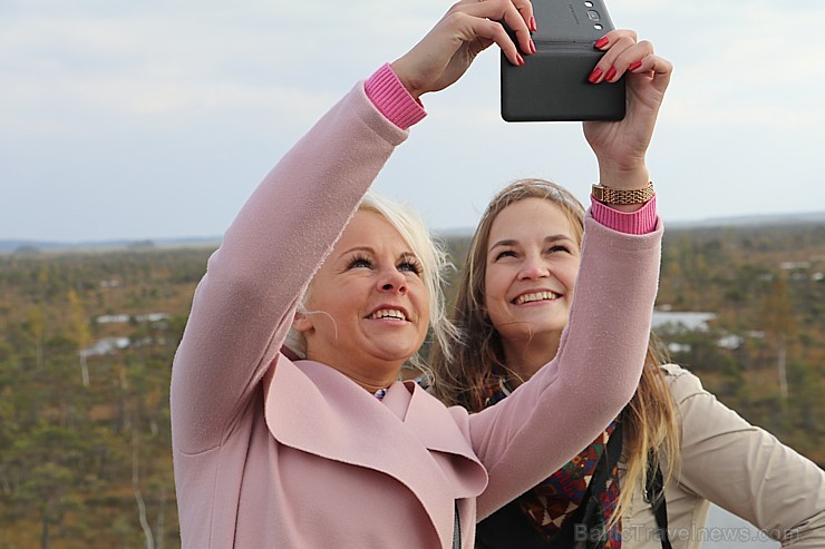 Travelnews.lv iziet un iepazīst Lielo Ķemeru tīreļa taku 208044