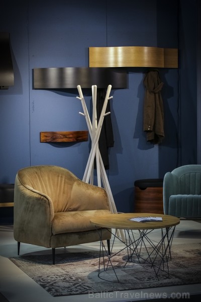 No 6. līdz 8. oktobrim Ķīpsalā notiek Rīgas starptautiskā dizaina izstāde «Design Isle 2017» un mēbeļu, interjera un apgaismojuma izstāde – «Baltic Fu No 6. līdz 8. oktobrim Ķīpsalā notiek Rīgas starptautiskā dizaina izstāde «Design Isle 2017» un mēbeļu, interjera un apgaismojuma izstāde – «Baltic Fu 208603