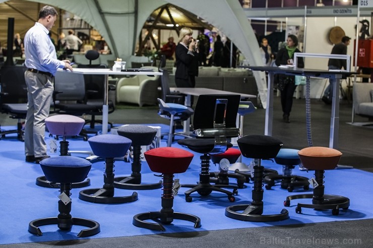 No 6. līdz 8. oktobrim Ķīpsalā notiek Rīgas starptautiskā dizaina izstāde «Design Isle 2017» un mēbeļu, interjera un apgaismojuma izstāde – «Baltic Fu No 6. līdz 8. oktobrim Ķīpsalā notiek Rīgas starptautiskā dizaina izstāde «Design Isle 2017» un mēbeļu, interjera un apgaismojuma izstāde – «Baltic Fu 208604