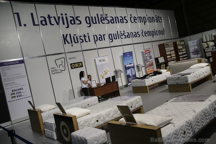 No 6. līdz 8. oktobrim Ķīpsalā notiek Rīgas starptautiskā dizaina izstāde «Design Isle 2017» un mēbeļu, interjera un apgaismojuma izstāde – «Baltic Fu No 6. līdz 8. oktobrim Ķīpsalā notiek Rīgas starptautiskā dizaina izstāde «Design Isle 2017» un mēbeļu, interjera un apgaismojuma izstāde – «Baltic Fu 208609