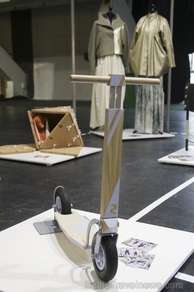 No 6. līdz 8. oktobrim Ķīpsalā notiek Rīgas starptautiskā dizaina izstāde «Design Isle 2017» un mēbeļu, interjera un apgaismojuma izstāde – «Baltic Fu No 6. līdz 8. oktobrim Ķīpsalā notiek Rīgas starptautiskā dizaina izstāde «Design Isle 2017» un mēbeļu, interjera un apgaismojuma izstāde – «Baltic Fu 208628