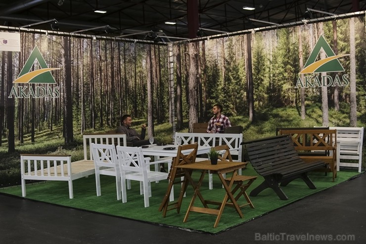 No 6. līdz 8. oktobrim Ķīpsalā notiek Rīgas starptautiskā dizaina izstāde «Design Isle 2017» un mēbeļu, interjera un apgaismojuma izstāde – «Baltic Fu No 6. līdz 8. oktobrim Ķīpsalā notiek Rīgas starptautiskā dizaina izstāde «Design Isle 2017» un mēbeļu, interjera un apgaismojuma izstāde – «Baltic Fu 208631