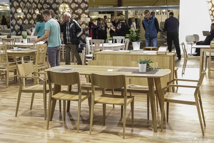 No 6. līdz 8. oktobrim Ķīpsalā notiek Rīgas starptautiskā dizaina izstāde «Design Isle 2017» un mēbeļu, interjera un apgaismojuma izstāde – «Baltic Fu No 6. līdz 8. oktobrim Ķīpsalā notiek Rīgas starptautiskā dizaina izstāde «Design Isle 2017» un mēbeļu, interjera un apgaismojuma izstāde – «Baltic Fu 208632