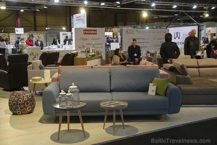 No 6. līdz 8. oktobrim Ķīpsalā notiek Rīgas starptautiskā dizaina izstāde «Design Isle 2017» un mēbeļu, interjera un apgaismojuma izstāde – «Baltic Fu No 6. līdz 8. oktobrim Ķīpsalā notiek Rīgas starptautiskā dizaina izstāde «Design Isle 2017» un mēbeļu, interjera un apgaismojuma izstāde – «Baltic Fu 208633