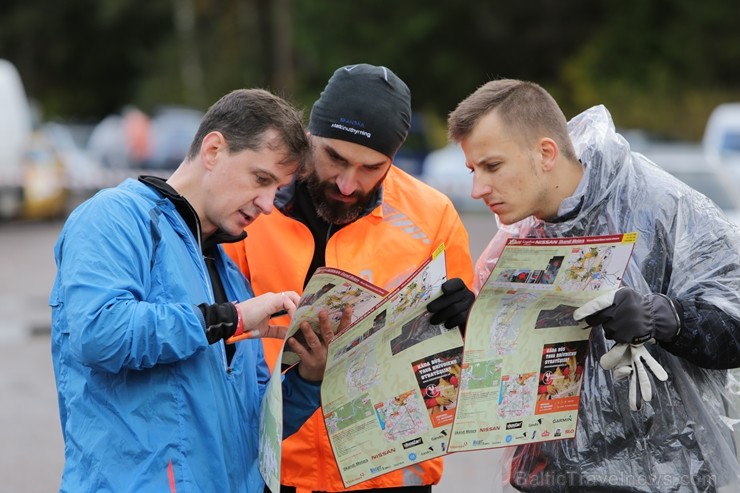 Līgatnes zelta rudenī noskaidroti xRace seriala uzvarētāji 208641