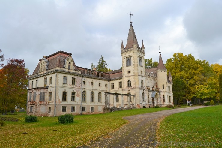 Gulbenes rudens mudina izbaudīt neatkārtojamo dabas krāšņumu 208678