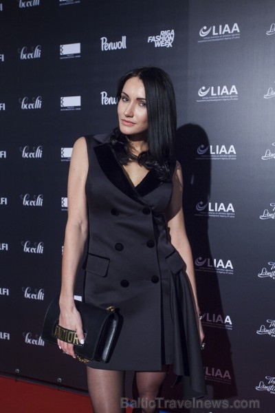 Rīgā pilnā sparā norisinājas «Riga Fashion Week 2017» 209877