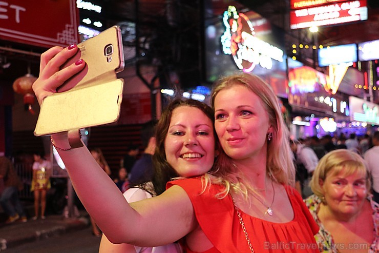 Travelnews.lv kopā ar «365 brīvdienas» un «Turkish Airlines» iepazīst Pataijas nakts dzīvi Taizemē Travelnews.lv kopā ar «365 brīvdienas» un «Turkish Airlines» iepazīst Pataijas nakts dzīvi Taizemē 210587