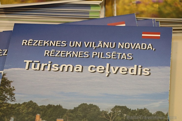 Lūznavas muižā 10.11.2017 notiek Latgales tūrisma konference 211013