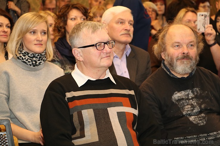 Lūznavas muižā 10.11.2017 notiek Latgales tūrisma konference 211015