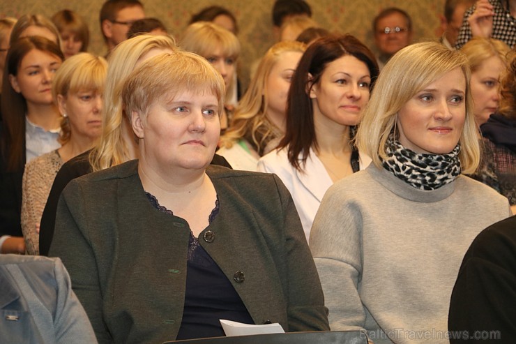 Lūznavas muižā 10.11.2017 notiek Latgales tūrisma konference 211018