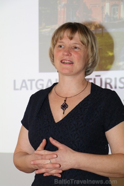 Lūznavas muižā 10.11.2017 notiek Latgales tūrisma konference 211022