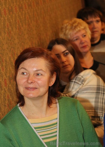 Lūznavas muižā 10.11.2017 notiek Latgales tūrisma konference 211028