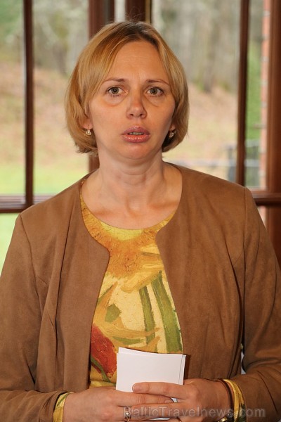 Lūznavas muižā 10.11.2017 notiek Latgales tūrisma konference 211034