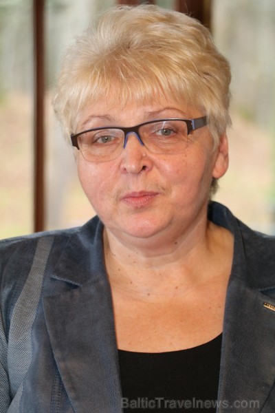 Lūznavas muižā 10.11.2017 notiek Latgales tūrisma konference 211036