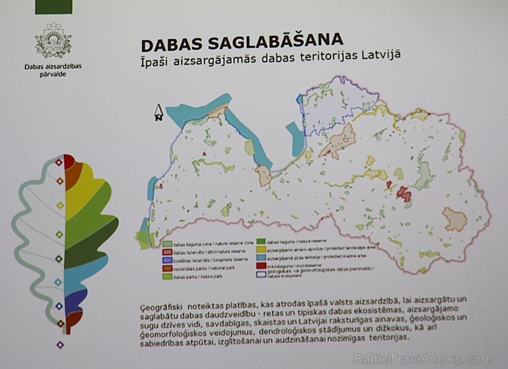 Lūznavas muižā 10.11.2017 notiek Latgales tūrisma konference 211037