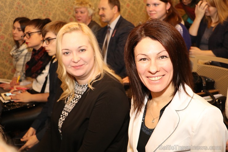 Lūznavas muižā 10.11.2017 notiek Latgales tūrisma konference 211039