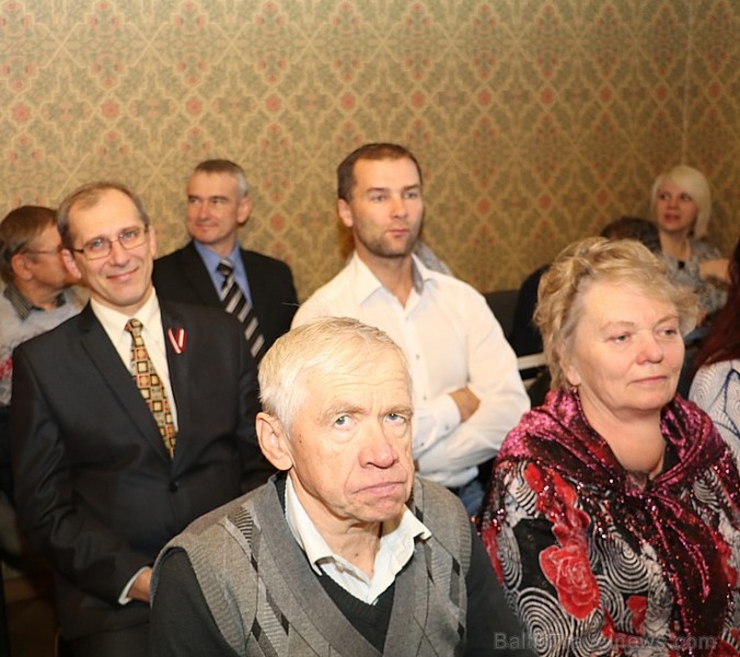 Lūznavas muižā 10.11.2017 notiek Latgales tūrisma konference 211043