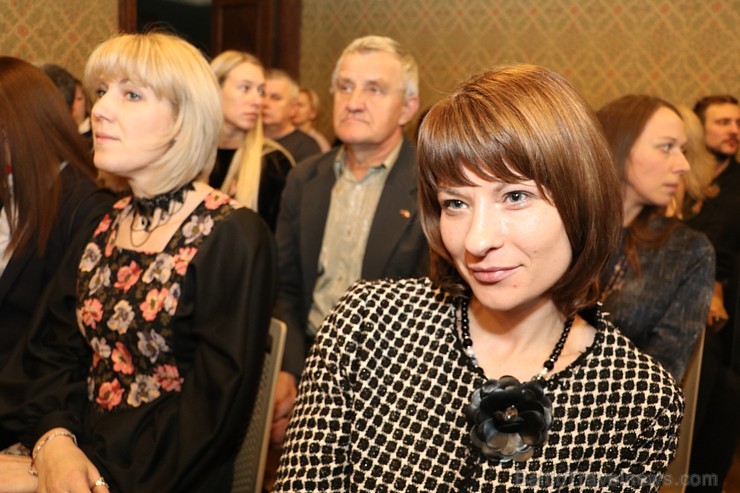 Lūznavas muižā 10.11.2017 notiek Latgales tūrisma konference 211050
