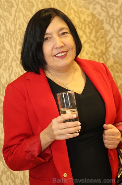 Lūznavas muižā 10.11.2017 notiek Latgales tūrisma konference 211060