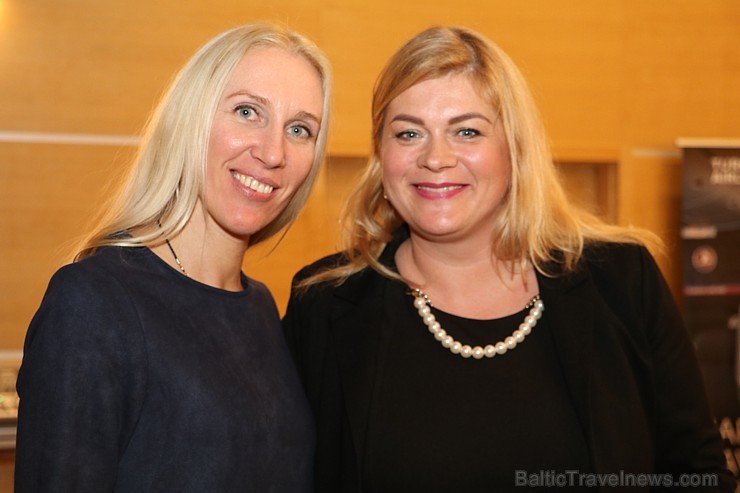 «Radisson Blu Hotel Latvija» notiek starptautiskā kontaktbirža tūrisma profesionāļiem «TTR Baltic November 2017» «Radisson Blu Hotel Latvija» notiek starptautiskā kontaktbirža tūrisma profesionāļiem «TTR Baltic November 2017» 211379