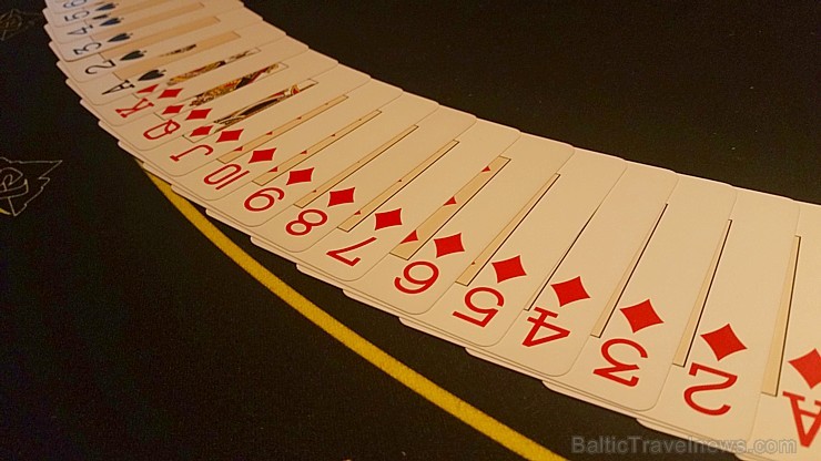 Pēc Erevānas, Minskas un Tbilisi, arī Rīgā atklāj Baltijā pirmo luksusa kazino «SL Casino» 211423
